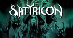 Dimmu Borgir