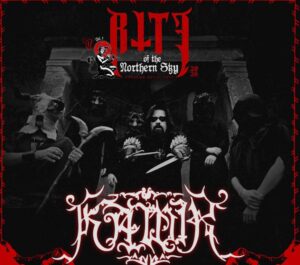 Rite Of The Northern Sky Festival 2026 – Όλες οι πληροφορίες