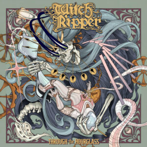 Witch Ripper – Through the Hourglass – Κριτική