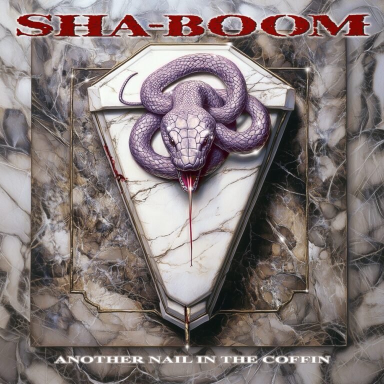 Sha-Boom