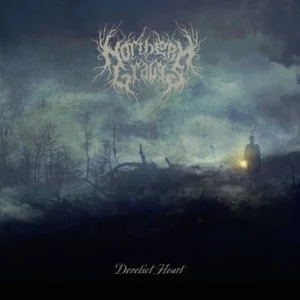 Κριτική για το "Derelict Heart" από τους Northern Graves | Metal Territory