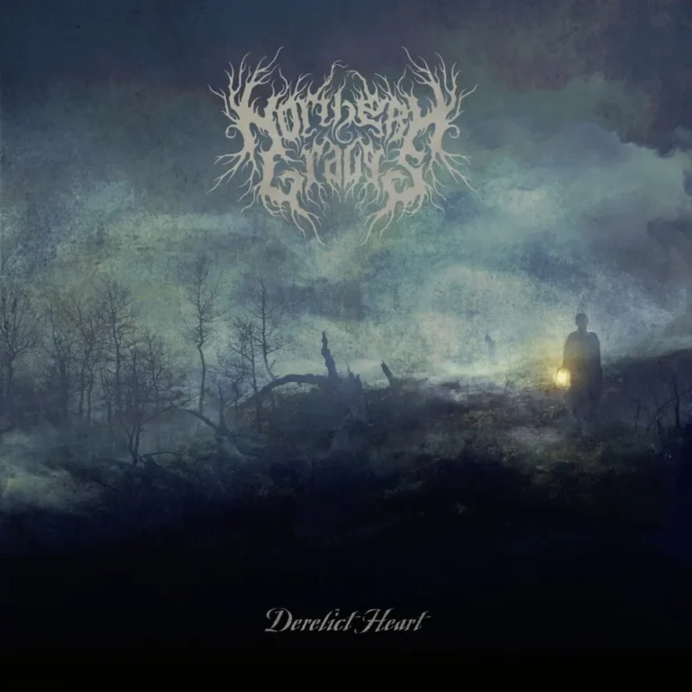 Κριτική για το "Derelict Heart" από τους Northern Graves | Metal Territory
