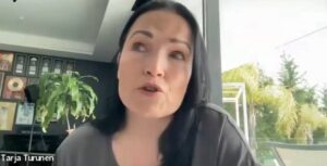 αποκαλύφθηκε γιατί η Tarja Turunen αποφεύγει να ακούει τα εμβληματικά πρώτα άλμπουμ των Nightwish