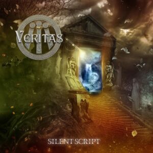 VERITAS – Το "Silent Script" Κατακτά Και Τις ΗΠΑ Μέσω Της Dungeon Media