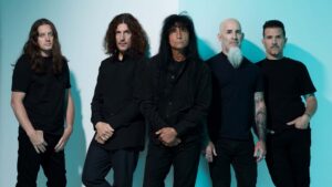 ANTHRAX