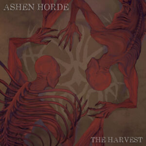 ASHEN HORDE – The Harvest |Κριτική metal territory