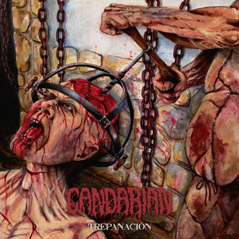CANDARIAN – Trepanación (2026) | ΚΡΙΤΙΚΗ