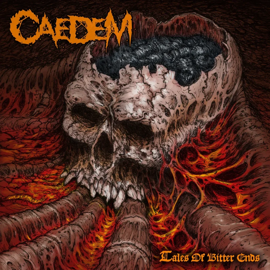 Caedem – Tales Of Bitter Ends - Παρουσίαση | metal territory