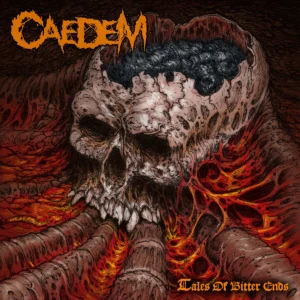Caedem – Tales Of Bitter Ends - Παρουσίαση | metal territory