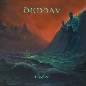 Dimhav - Ondine - The Progressive Subway