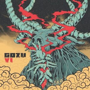 Gozu – Gozu IV Κριτική | Κριτική metal territory