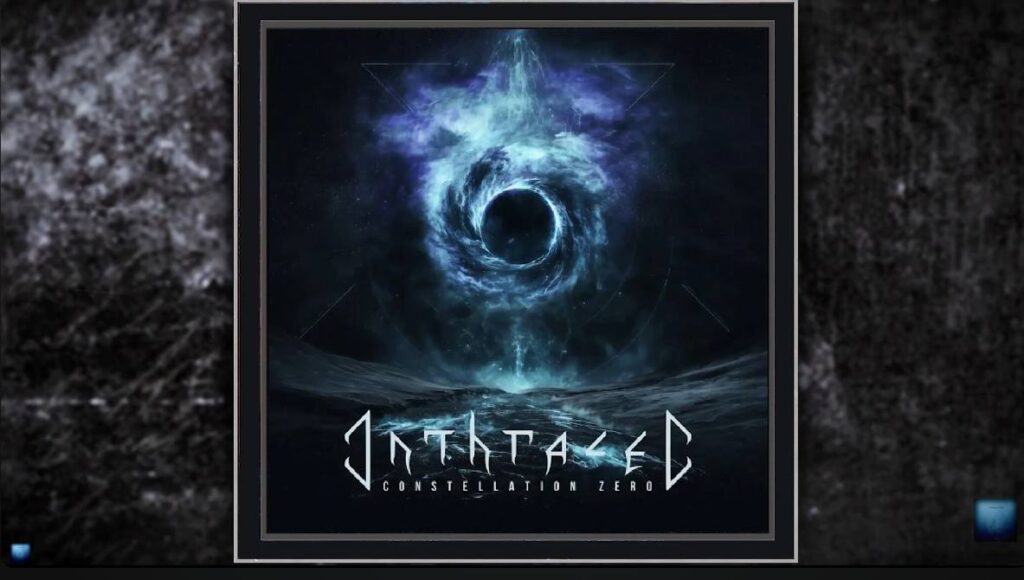 Inthraced - Constellation Zero | Metal Territory