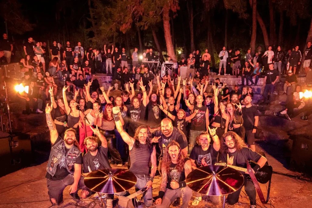 Kozani Four Festival