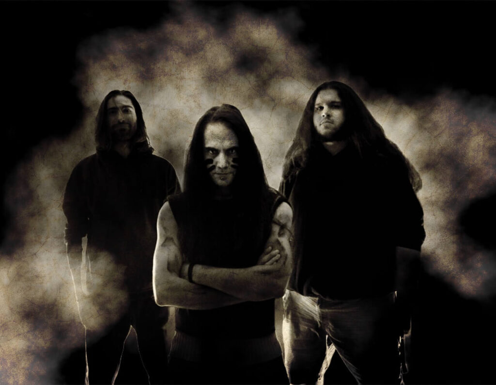 Krushya - DooMinion | Παρουσίαση