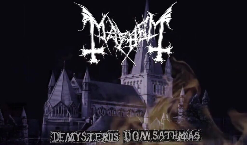 Mayhem