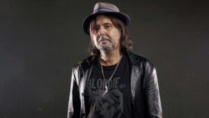 Αποκαλύφθηκε ο τόπος ανάπαυσης του κιθαρίστα των Motörhead, Phil Campbell