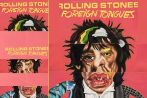 Rolling Stones
