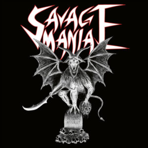 Savage Mania - Κριτική για το Demonic Assault