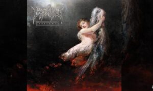 IMMOLATION – Descent
