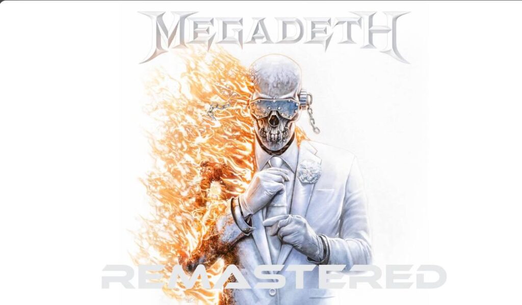 Megadeth