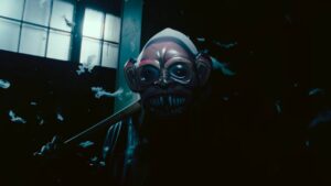 Το Σουηδικό Ροκ Συγκρότημα Self Deception Κυκλοφορεί το Νέο του Single «Break!»