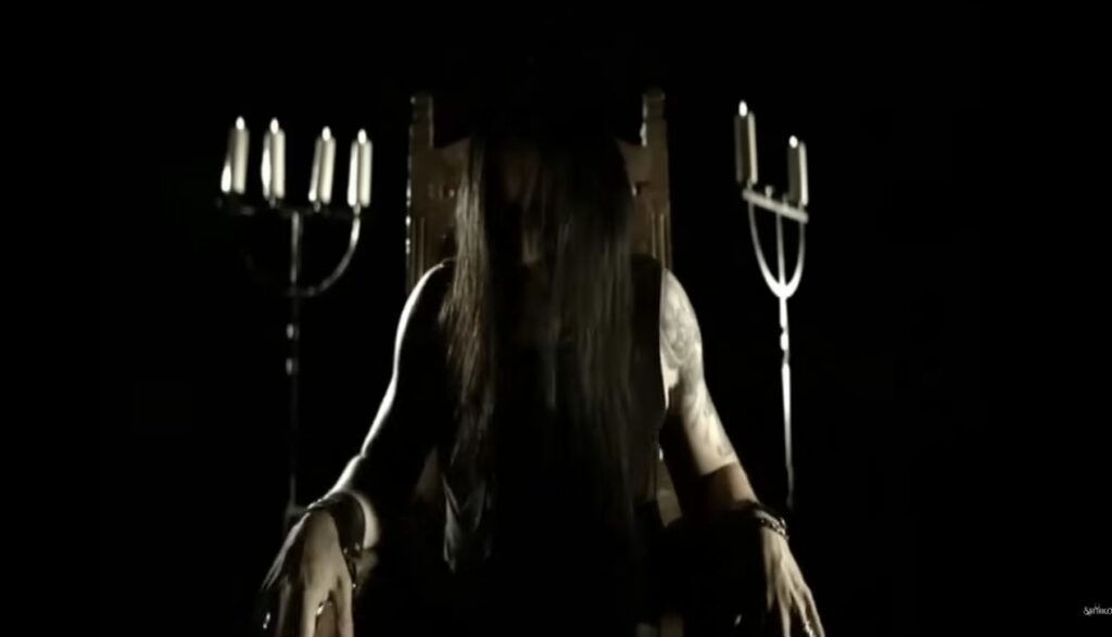 Satyricon