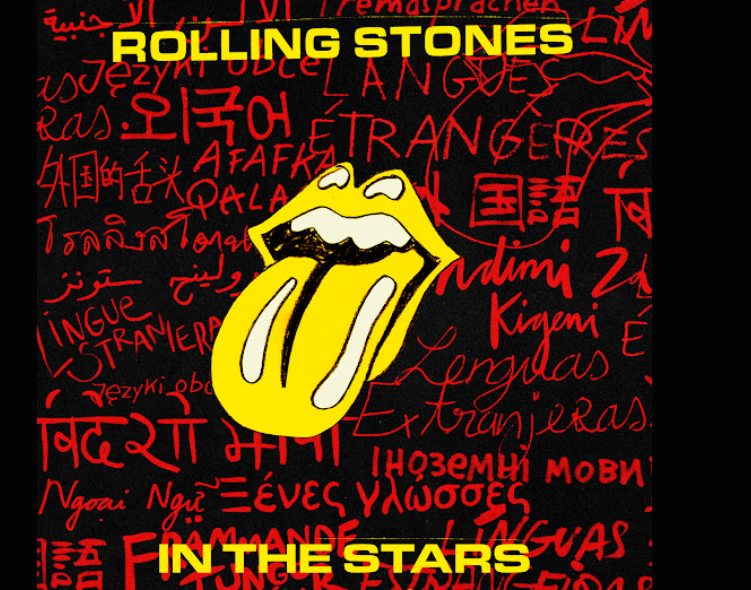 Οι Rolling Stones ανακοινώνουν το νέο τους άλμπουμ "Foreign Tongues"