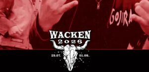 W:O:A 2026 – Ορίστηκε η σειρά συμμετοχής για το metal event της χρονιάς