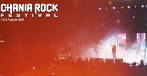 Chania Rock Festival