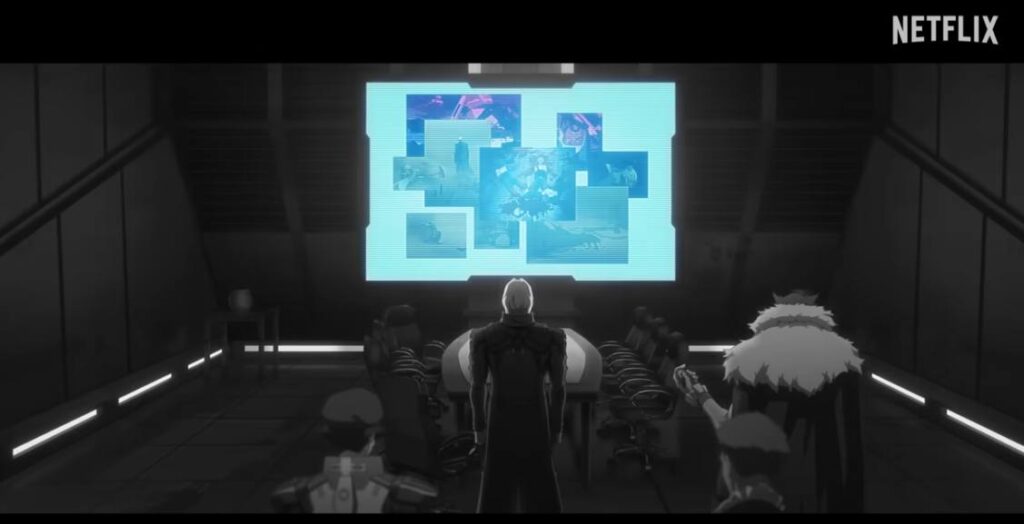 Διαθέσιμο τώρα το animated βίντεο για το single "See U In Hell" του Papa Roach με τη συμμετοχή του Hanumankind