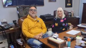 Η Wendy Dio επιβεβαιώνει τη σύνθεση της ανανεωμένης μπάντας tribute στους Dio που θα κυκλοφορήσει το φθινόπωρο του 2026