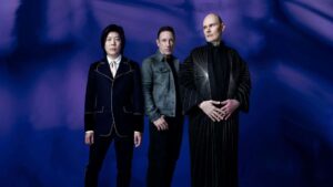 Οι THE SMASHING PUMPKINS πρόκειται να γιορτάσουν μια από τις πιο εμβληματικές κυκλοφορίες της εναλλακτικής ροκ με μια μαζική περιοδεία στη Βόρεια Αμερική αυτό το φθινόπωρο.