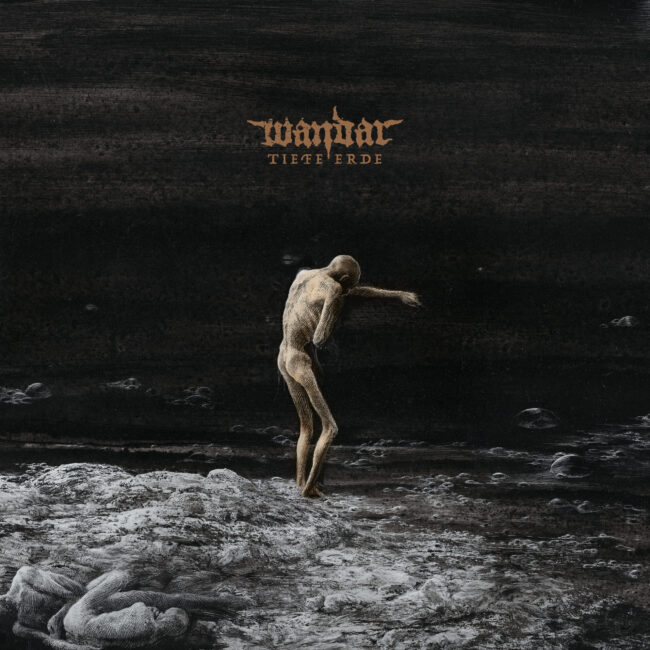 Wandar - Tiefe Erde | Metal Territory