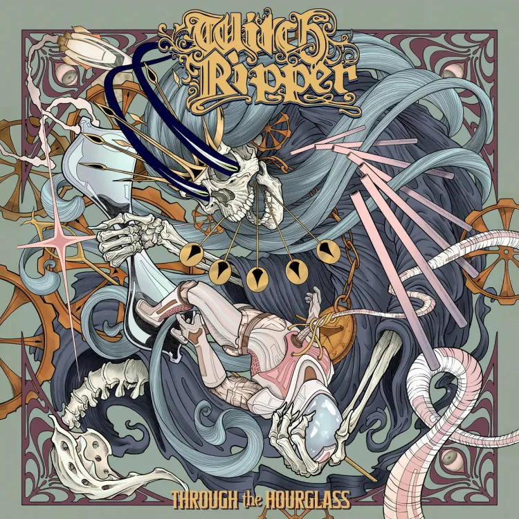 Κριτική: Witch Ripper - Through the Hourglass