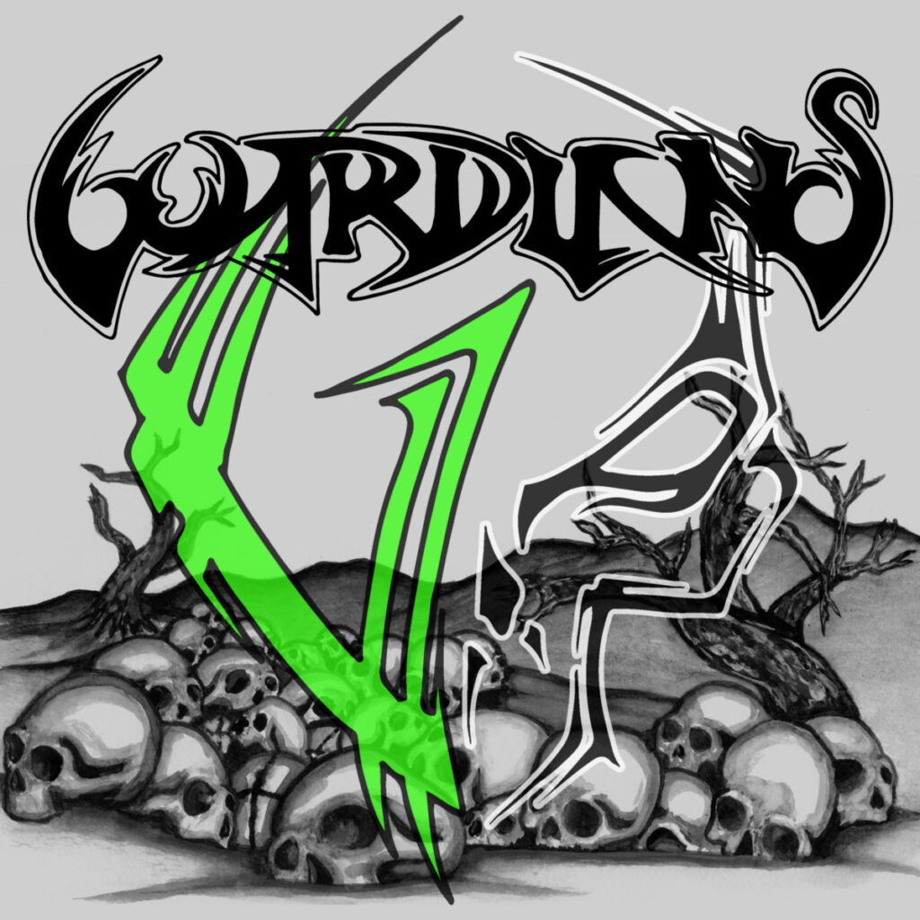 GUARDIANS – Self Titled