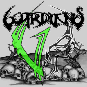 GUARDIANS – Self Titled