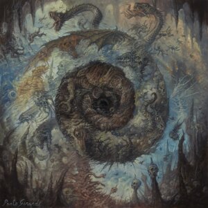 Ordh - Blind in Abyssal Realms : Κριτική