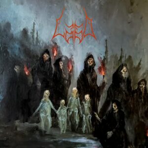 LAGO – Vigil (2026) | Κριτική | Metal Territory