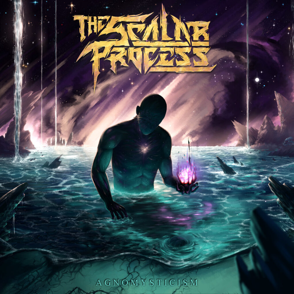 THE SCALAR PROCESS – Agnomysticism | Metal Territory