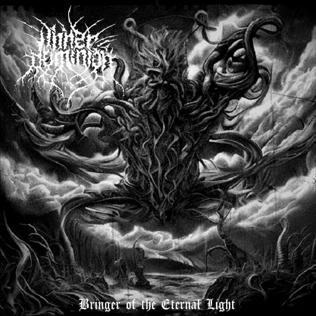 INNER DOMINION – Bringer of the Eternal Light