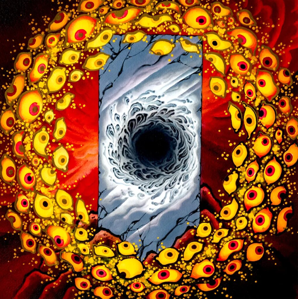 Malconstruct - Entanglement | Metal Territory