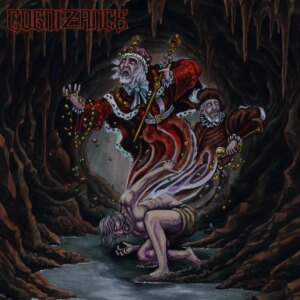 Κριτική: Cognizance - In Light, No Shape
