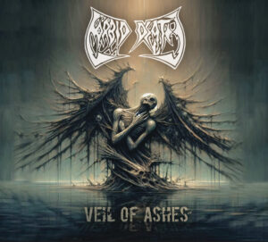 Morbid Death - Veil Of Ashes -Παρουσίαση | metal territory