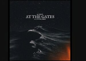 Το νέο άλμπουμ των At The Gates κάνει το ντεμπούτο του στο #1 του σουηδικού chart άλμπουμ