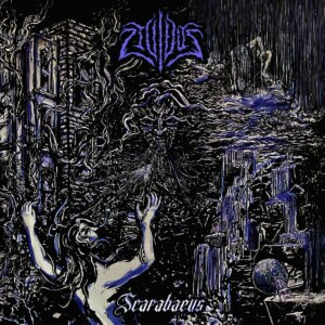 Κριτική: Lividus – Scarabaeus – The Progressive Subway