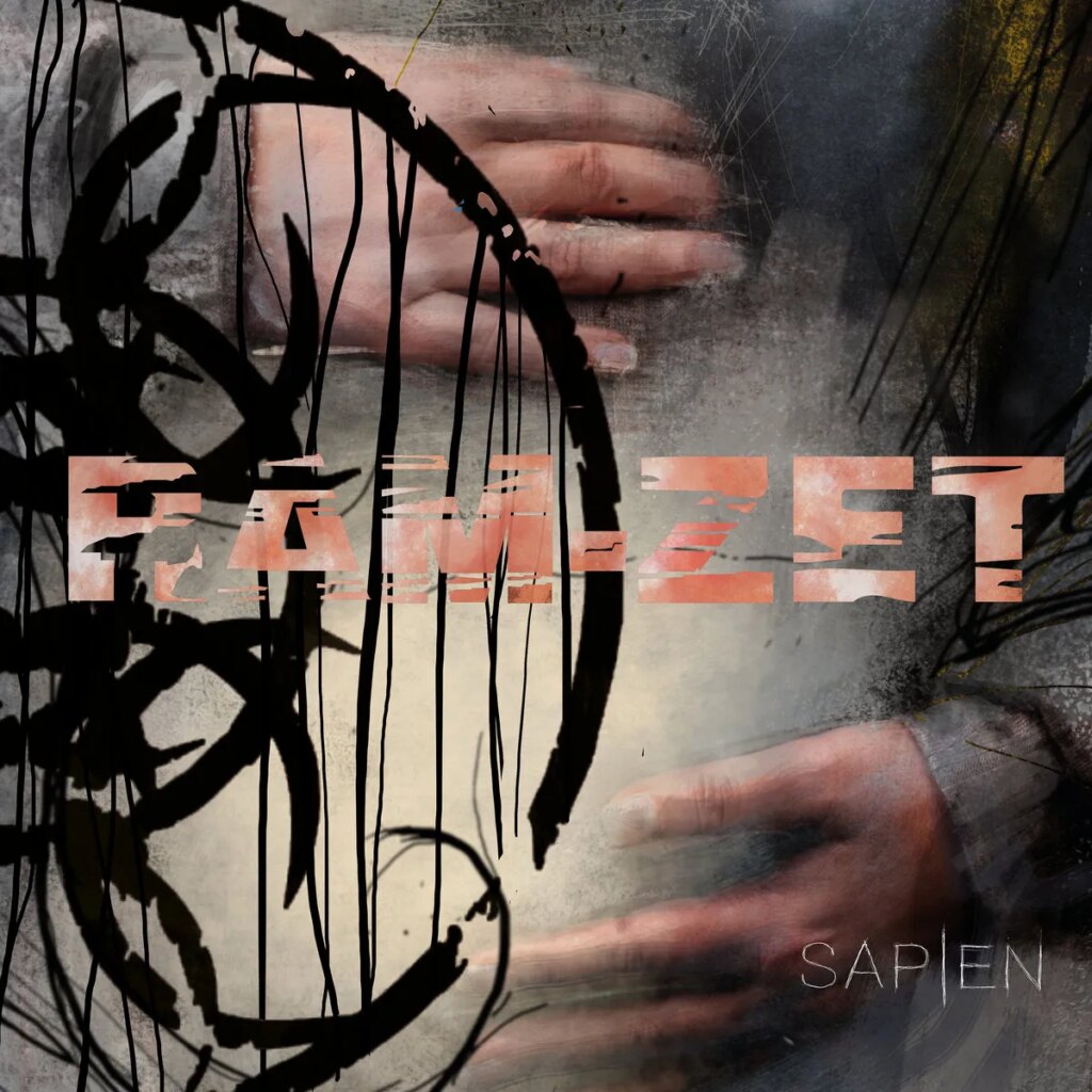 Κριτική: Ram-Zet - Sapien