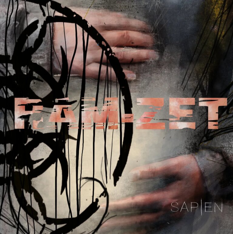 Κριτική: Ram-Zet - Sapien