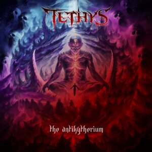 progressive death metal