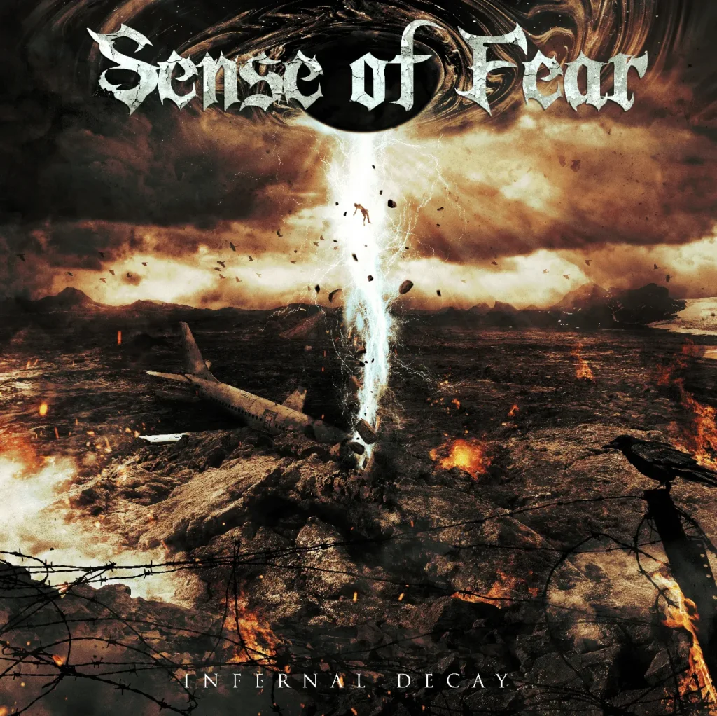 Sense of Fear – Infernal Decay