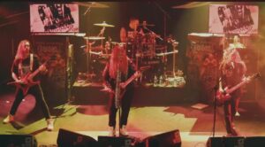 Cavalera Conspiracy